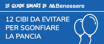 Guida: 12 cibi da evitare per sgonfiare la pancia Guida: 12 cibi da evitare per sgonfiare la pancia
