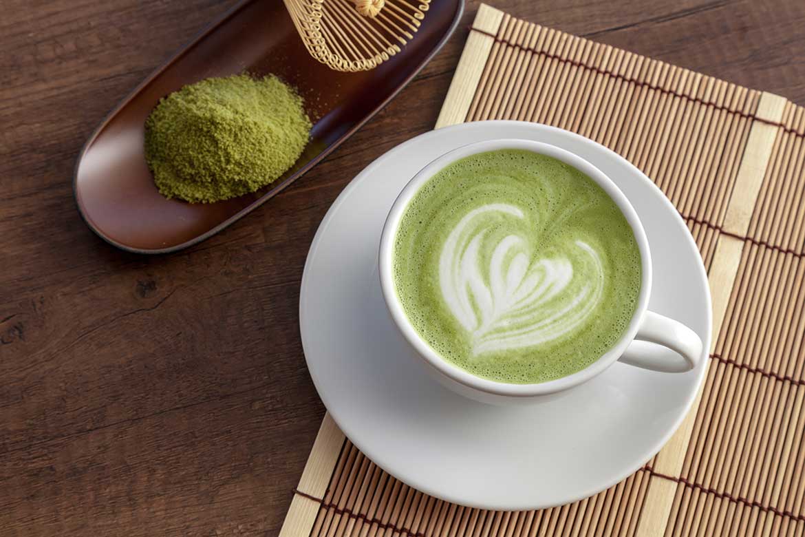 the-matcha