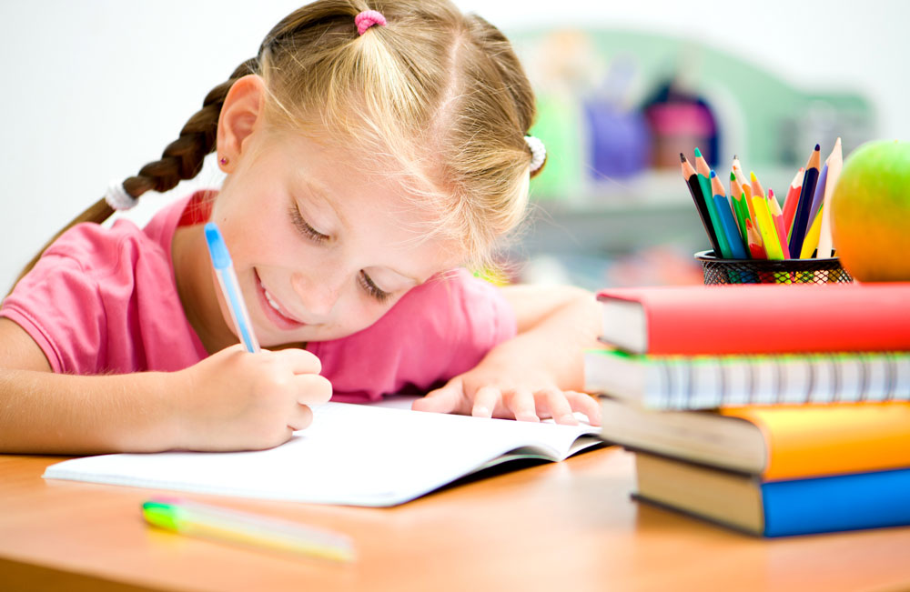 dalla scuola dell'infanzia alla scuola primaria