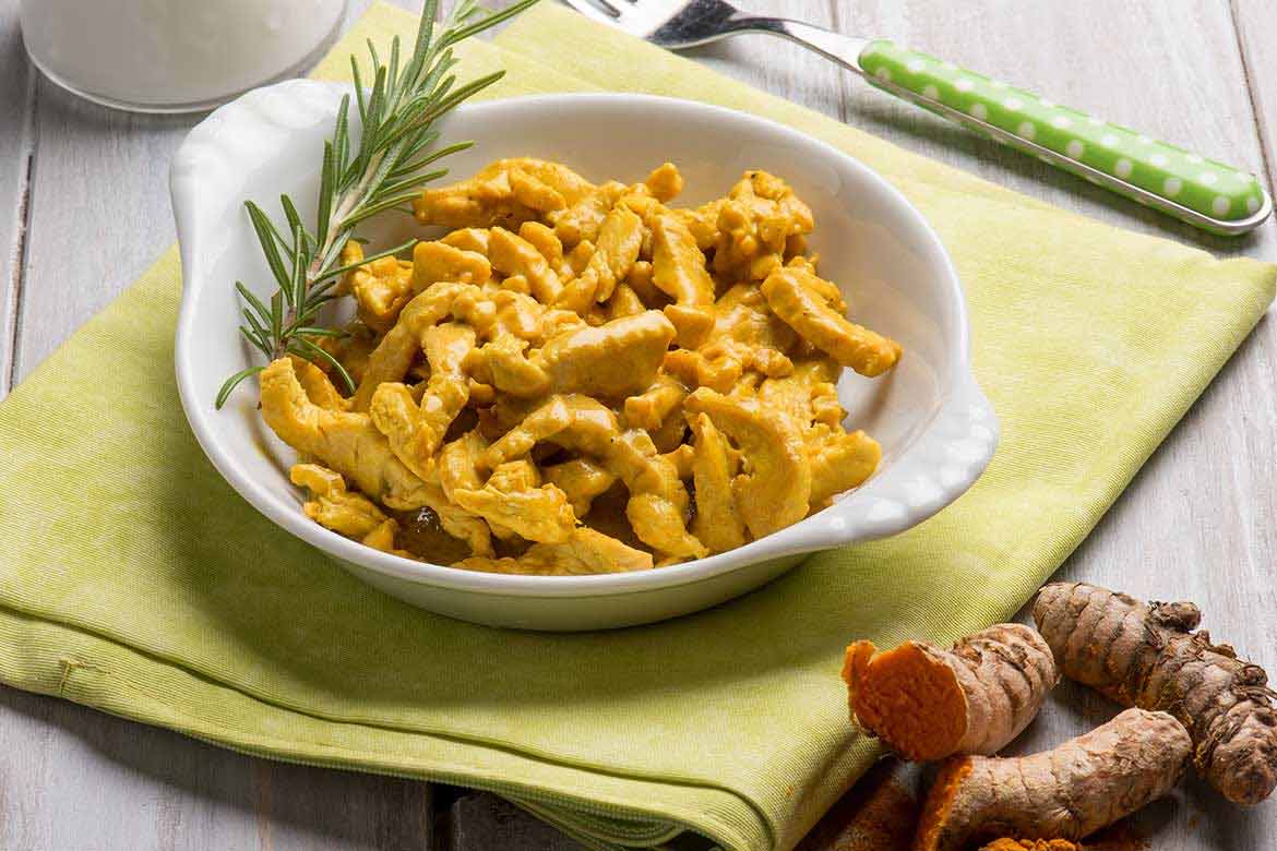 come utilizzare la curcuma