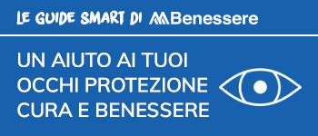 Guida: Un aiuto ai tuoi occhi protezione cura e benessere 