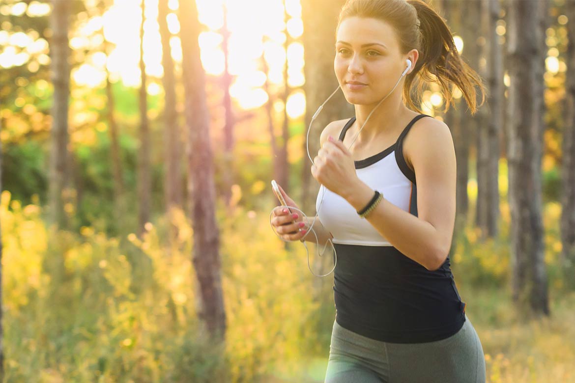 dieta e allenamento