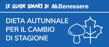 Guida: Dieta autunnale per il cambio di stagione 