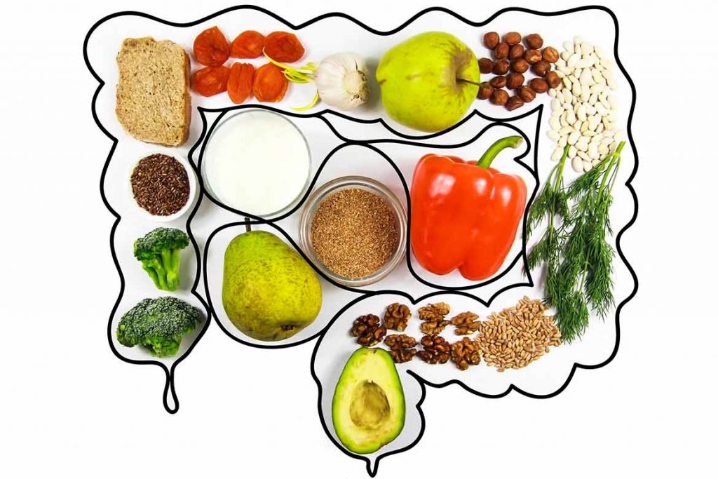 Eliminare gonfiore addominale dieta sgonfia pancia MBenessere