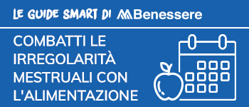 Guida: Dire addio alle irregolarità mestruali? Si comincia a tavola