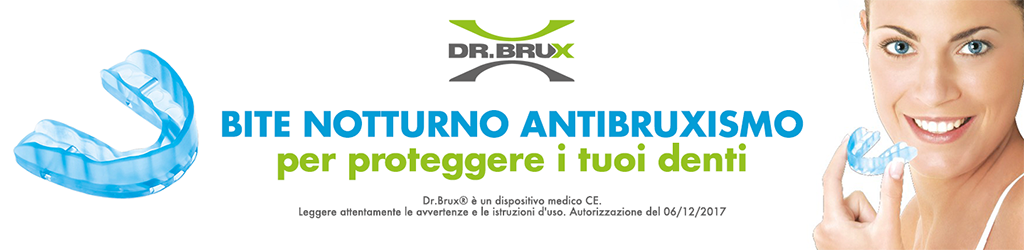 Dr. Brux