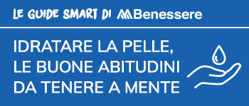 Guida: Idratare la pelle, le buone abitudini da tenere a mente