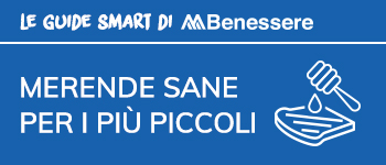 Guida: Merende sane per i più piccoli