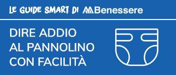 Guida: Spannolinamento: come sfruttare l'estate per togliere il pannolino