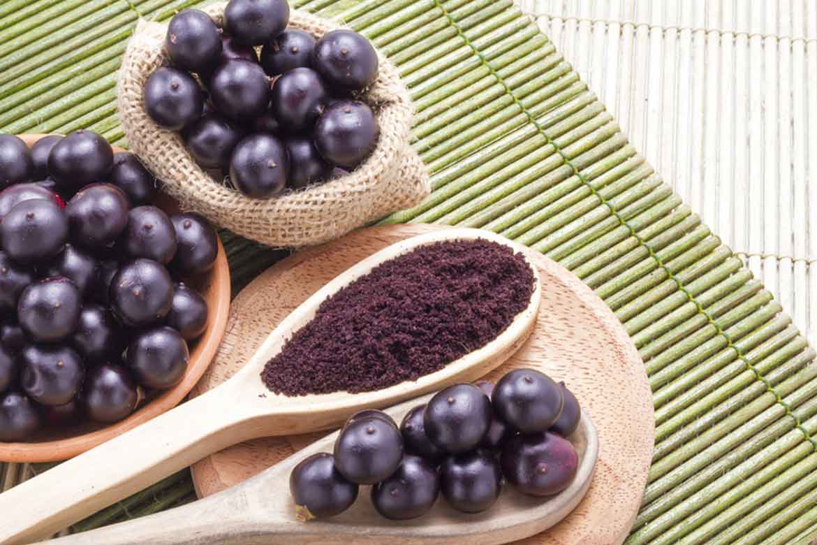 bacche-di-acai