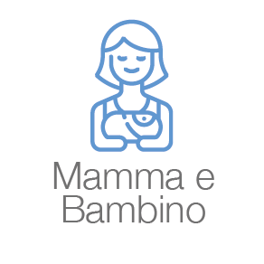 Mamma e Bambino