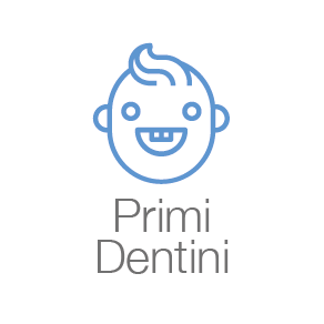 Primi Dentini