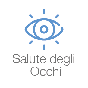 Salute degli Occhi