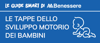 Guida: Le tappe dello sviluppo motorio dei bambini Guida: Le tappe dello sviluppo motorio dei bambini