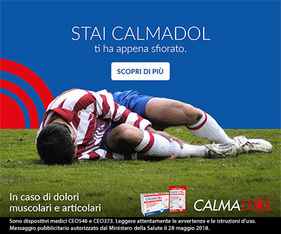 calmadol dolori articolari