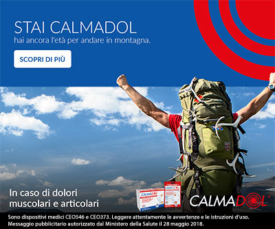 calmadol dolori articolari