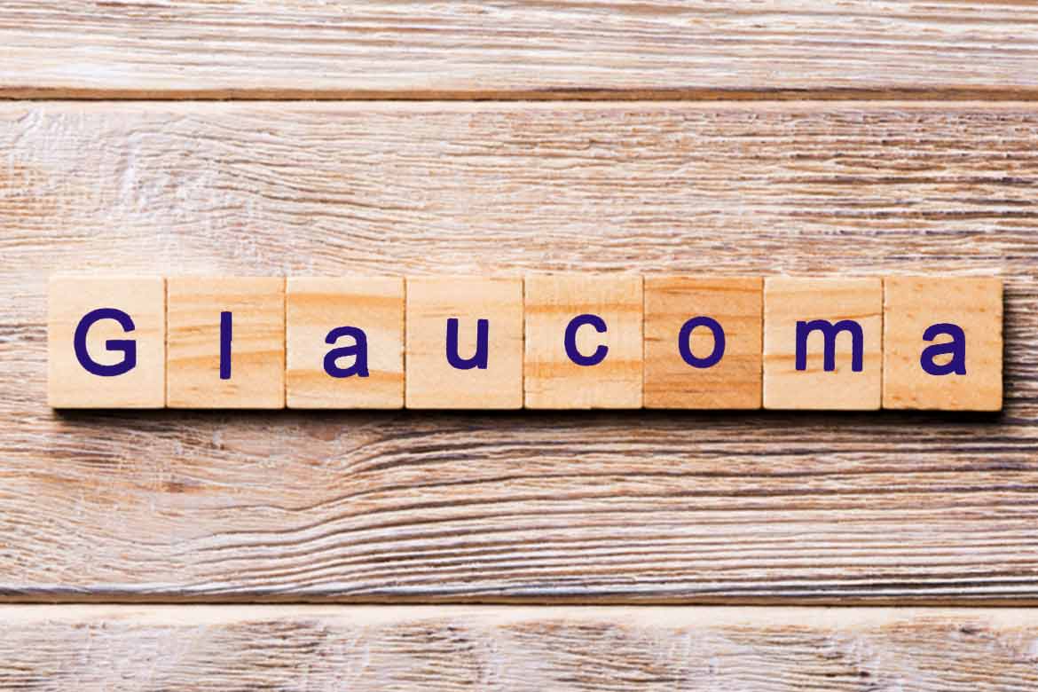 glaucoma