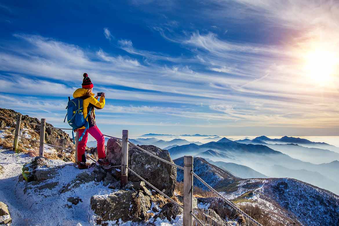 prendere-il-sole-in-montagna