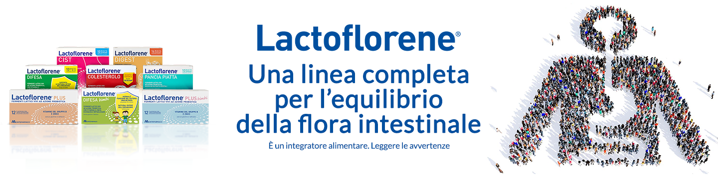 Lactoflorene