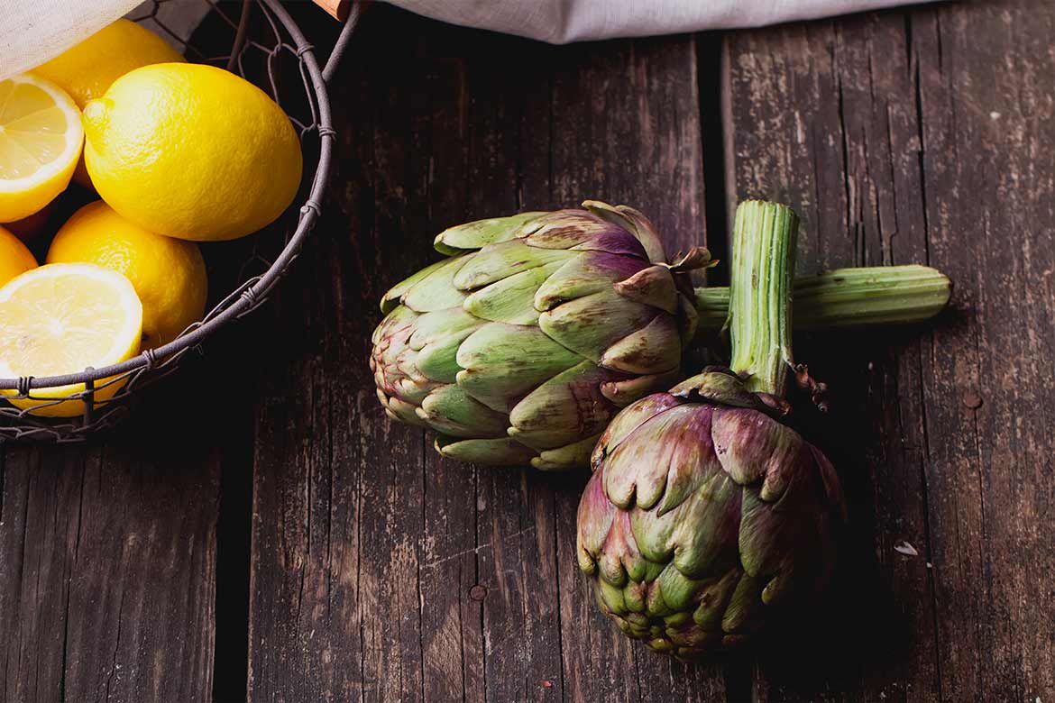 come-cucinare-i-carciofi-in-modo-salutare