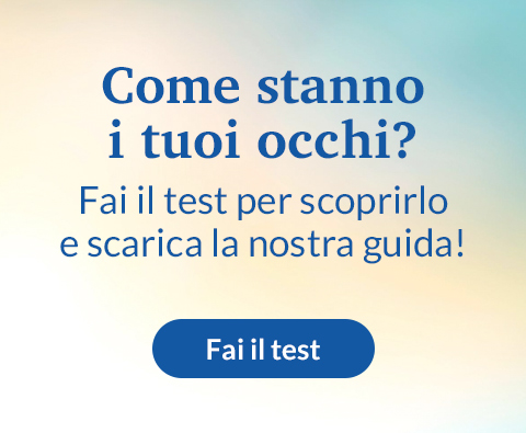 Banner Quiz Occhi