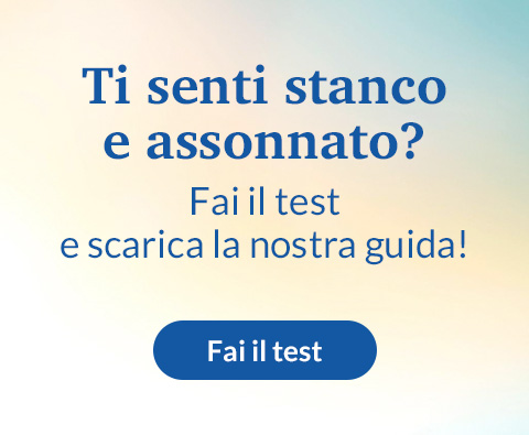 Banner Quiz Stanchezza