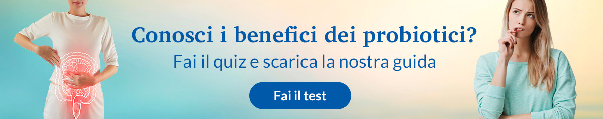 Banner Quiz Probiotici