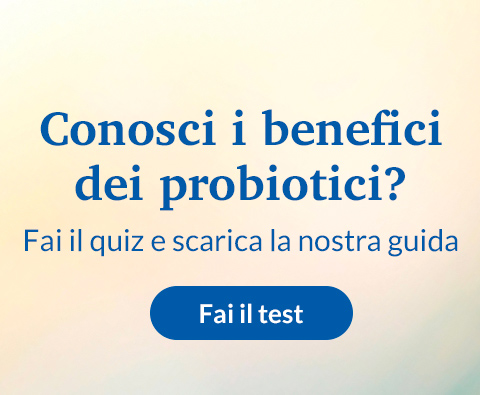 Banner Quiz Probiotici