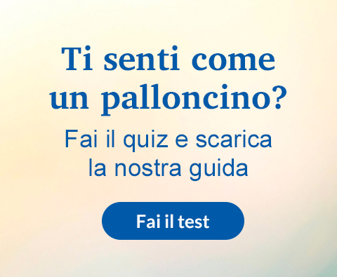 Banner Quiz Gonfiore